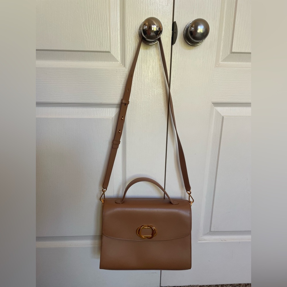 Stuart Weitzman Bag.